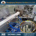 Plastic pvc profile processing machine with quality-assured